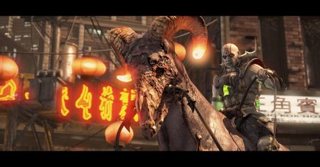 Mortal Kombat X - recenzja