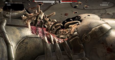 15GB aktualizacji miało naprawić Mortal Kombat X na PC, ale zamiast tego skasowało graczom save'y