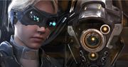 Premierowy zwiastun Legacy of The Void i zapowiedź Nova Covert Ops. BlizzCon trwa w najlepsze