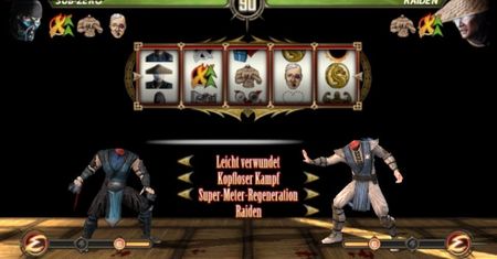 Mali kombatanci [Mortal Kombat PSV]
