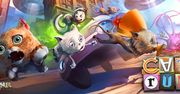 iRecenzja: Cat Run