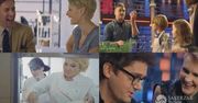 Mamy wiosenny spot stacji TVN! Kuba Wojewódzki i Małgorzata Kożuchowska największymi gwiazdami