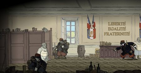 Reżyser Valiant Hearts odszedł z Ubisoftu