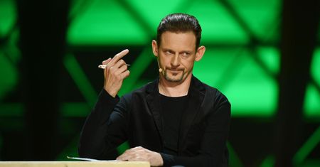 Bawili miliony. Do śmiechu im było tylko na scenie