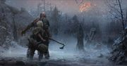 Twórca nowego God of Wara porównuje go do Fify