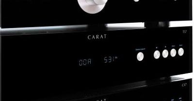 Carat - francuska elektronika dostępna w Polsce