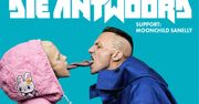 Moonchild Sanelly będzie supportem zespołu Die Antwoord