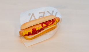 Hot dog z Ikei. Znamy dokładny skład popularnej przekąski