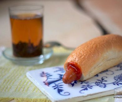 Najlepsze hot dogi jedliśmy w PRL-u?