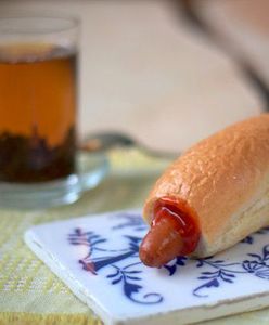 Najlepsze hot dogi jedliśmy w PRL-u?