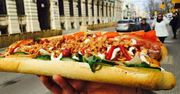Święto hot-doga. Skąd wziął się "gorący pies"?