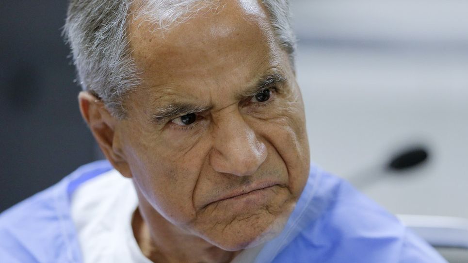 sirhan sirhan robert f kennedy