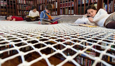 Creative Reading Net