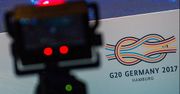 Skandal na G20 w Hamburgu. Awantura o "czarne listy" dla dziennikarzy i cofnięcie akredytacji