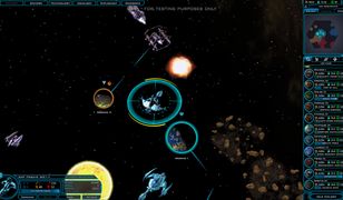 Humble Bundle: strategia "Galactic Civilizations II" do pobrania za darmo