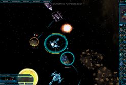 Humble Bundle: strategia "Galactic Civilizations II" do pobrania za darmo