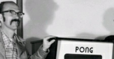Zmarł Ted Dabney. Człowiek, który stworzył "Ponga" i usunął się w cień