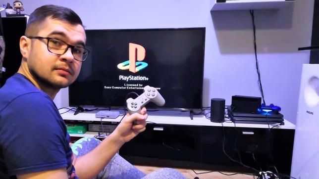 PlayStation Classic