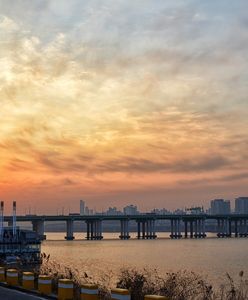 Lotnisko Seul-Incheon. Jak dojechać do miasta?