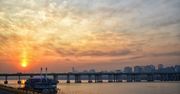 Lotnisko Seul-Incheon. Jak dojechać do miasta?