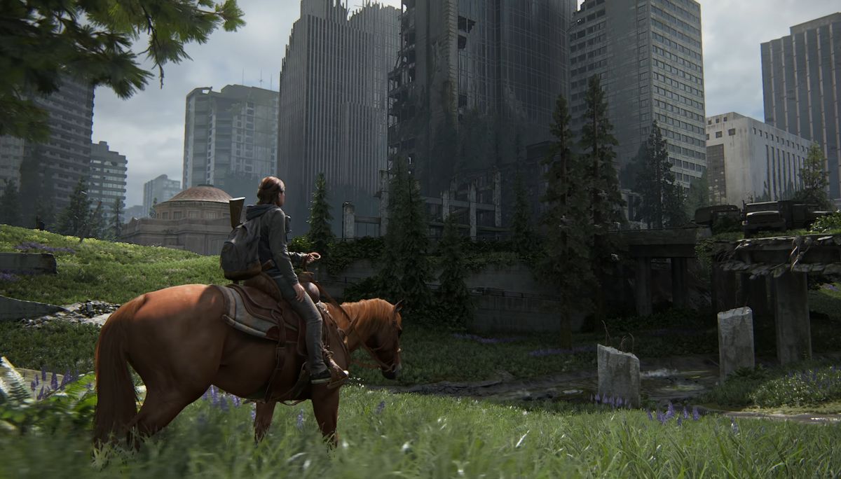 The Last of Us Part II grą zdecydowanie dla dorosłych. Pojawi się nagość, brutalność czy narkotyki