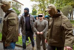 Okrutna zbrodnia w Krakowie. Poskarżył się na szykany w areszcie, sam usłyszał zarzuty