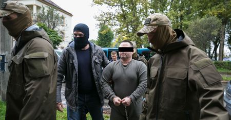 Kraków: sprawa oskórowanej studentki. Sąd przedłużył areszt Robertowi J.