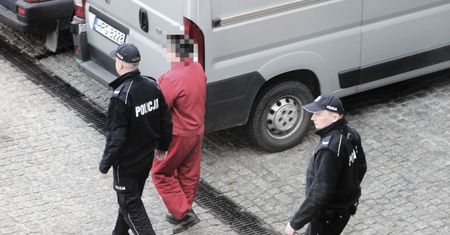 Kraków. Brutalna zbrodnia, ofiarą oskórowana studentka. Odroczono proces