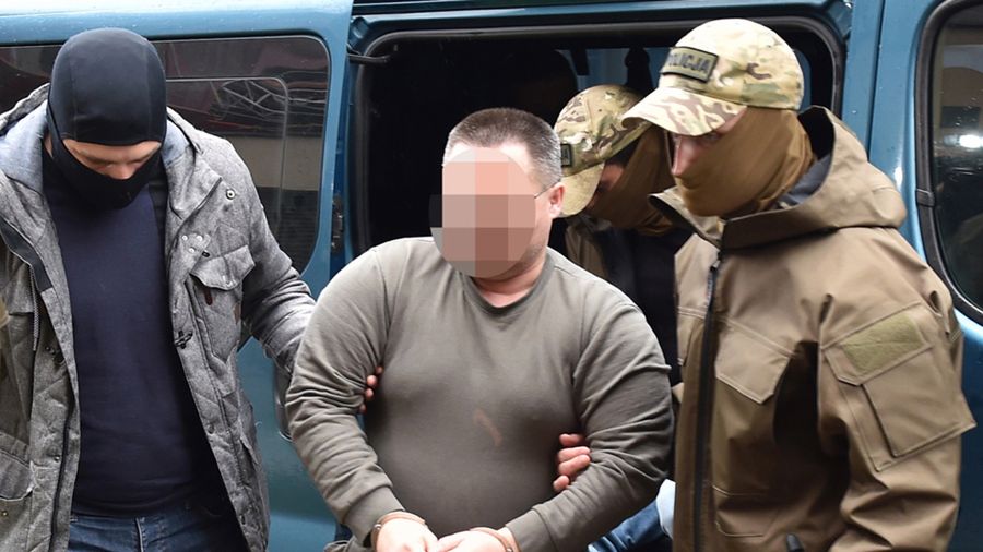 Robert J. został przesłuchany przez prokuratora - postawiono mu zarzut zabójstwa