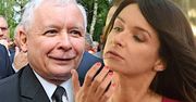 Marta Kaczyńska ma głowę pełną pomysłów! Właśnie wpadła na kolejny! Tym razem GENIALNY