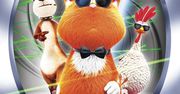 "Agent Kot": Pełna gagów i sympatycznych bohaterów komedia już na DVD