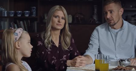 Aktorka Edyta Nawrocka wystąpiła w spocie KO. Grozili jej. "Ktoś zlecił atakowanie mnie"