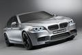 BMW Concept M5