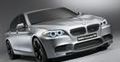 BMW Concept M5