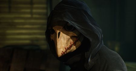 Najniżej ocenianą grą minionego roku według serwisu Metacritic jest...