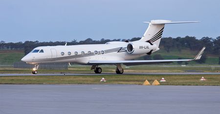 MON wybrał samolot dla VIP-ów