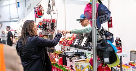 Poznań Run Expo 2024: wielkie święto sportu rozpoczyna się dzisiaj