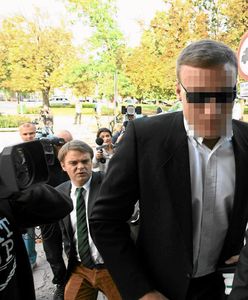 "Frog" znów wezwany przez sąd. Jest nowy akt oskarżenia