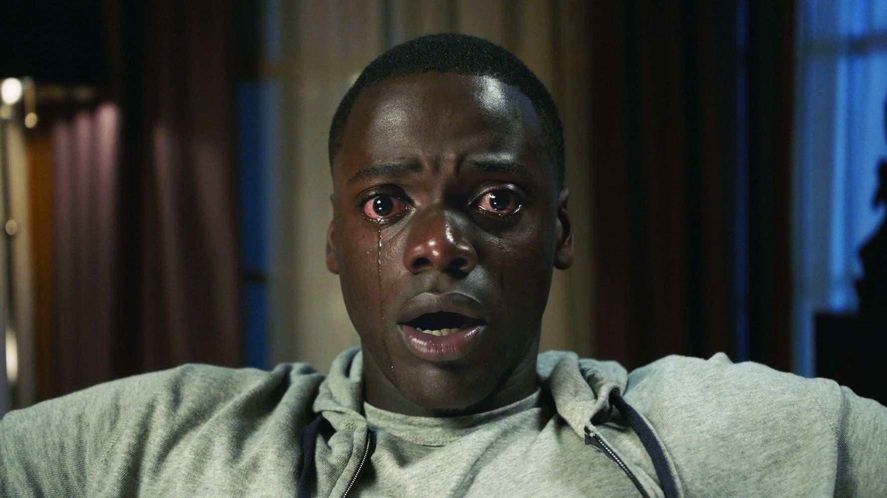Get Out (2017) 