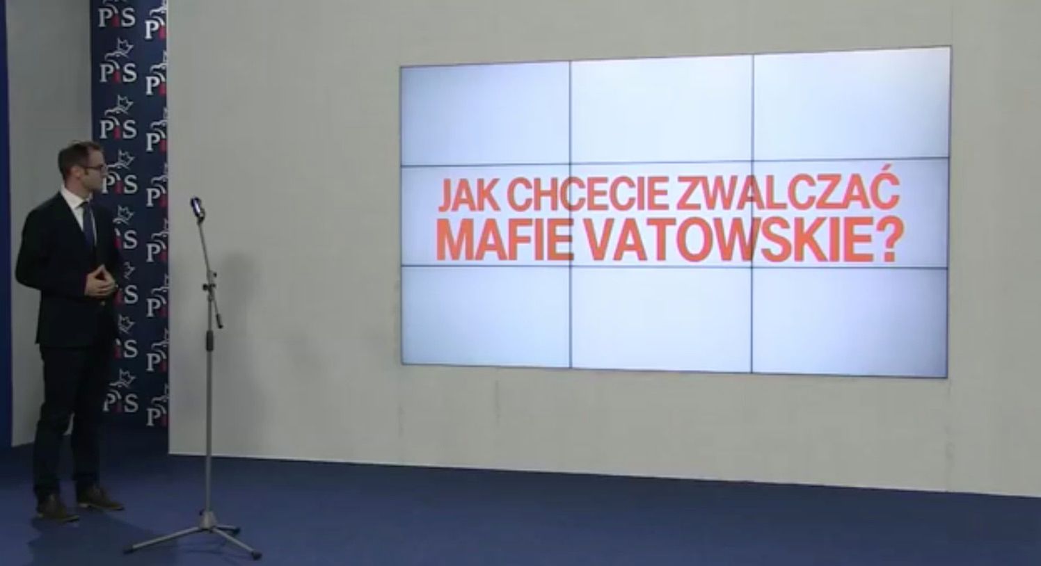 Nowy spot wyborczy PiS. Partia odpowiada na ataki opozycji