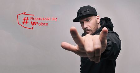 Adam "O.S.T.R." Ostrowski: Im wyżej, tym samotniej