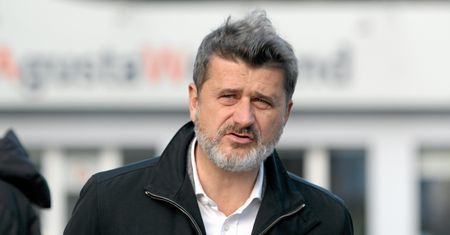 Palikot wulgarnie o Ogórek. "To nie powinno się wydarzyć"