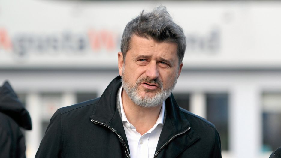 Janusz Palikot zadeklarował, że wpłaci 5 tys. zł. na wybrany przez Magdalenę Ogórek cel