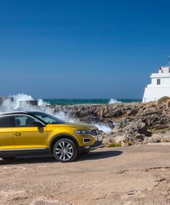 Nowy, bezpieczny SUV za 500 zł miesięcznie? Zobacz, co cię omija