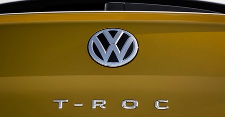 Blisko Premium - ciekawa propozycja od VW