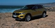 Volkswagen T-Roc. Crossover dla wielbicieli Golfa i Polo
