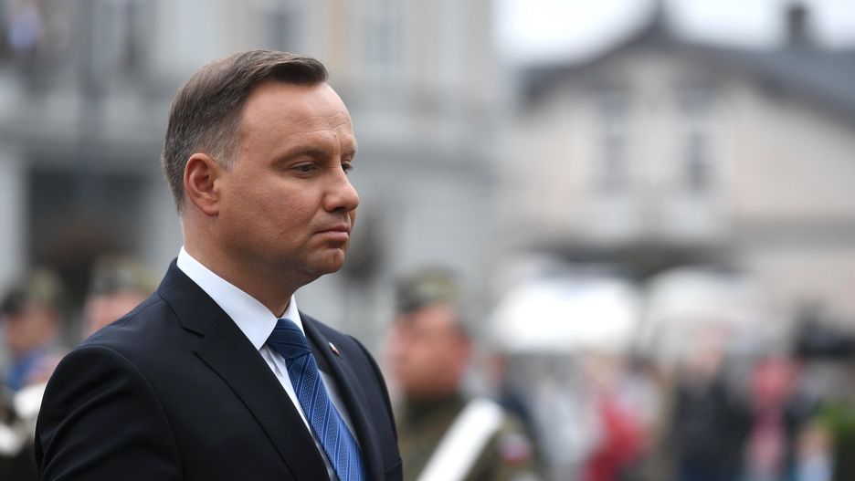 Prawo i Sprawiedliwość niechętnie podchodzi do pomysłu Andrzeja Dudy ws. referendum konstytucyjnego