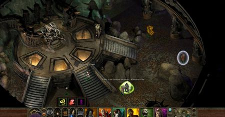 "Planescape: Torment: Enhanced Edition" – nowy makijaż kultowej gry fabularnej