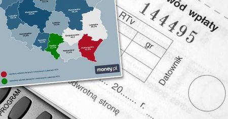 Abonament RTV wraca jak bumerang. Poczta Polska i KRRiT idą po rekord kontroli