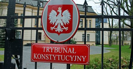 Wyrok TK obowiązuje tylko tak długo jak rządzi PiS